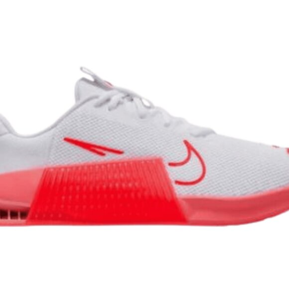 nike metcon weightlifting